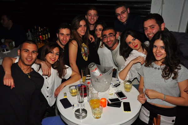Publicity on Saturday Night